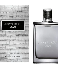 Jimmy Choo Man - Eau de toilette pour homme