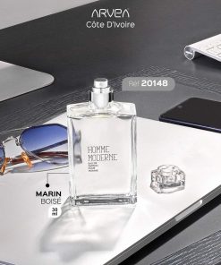 ARVEA Parfum Homme MODERNE, 30 ml