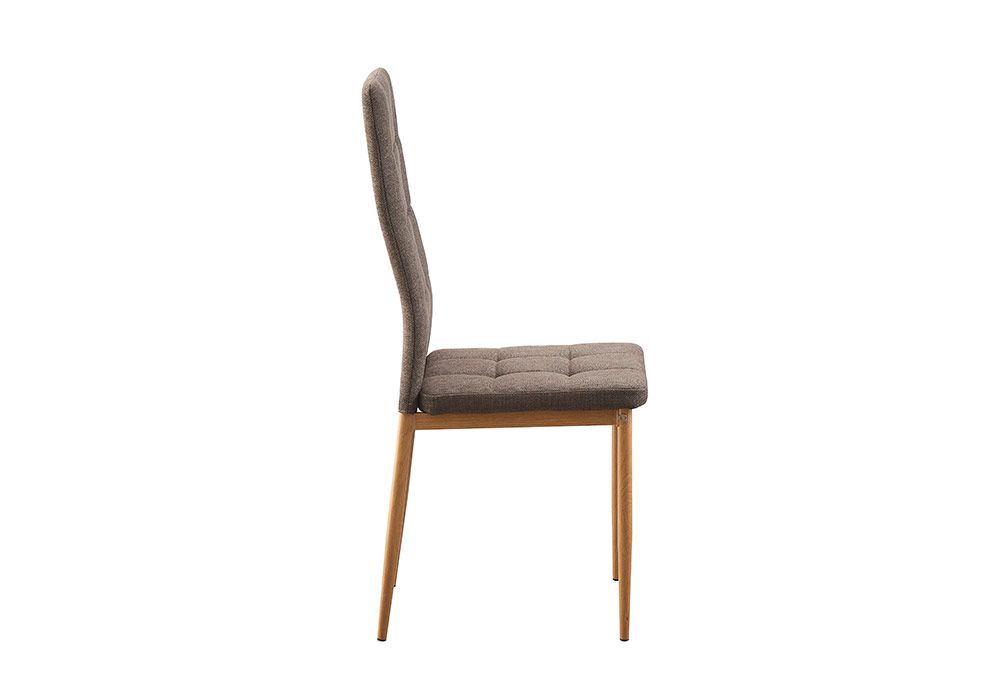 Lot de 6 Chaises Zurich – Image 7