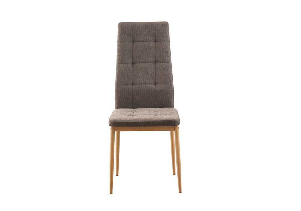 Lot de 6 Chaises Zurich – Image 9
