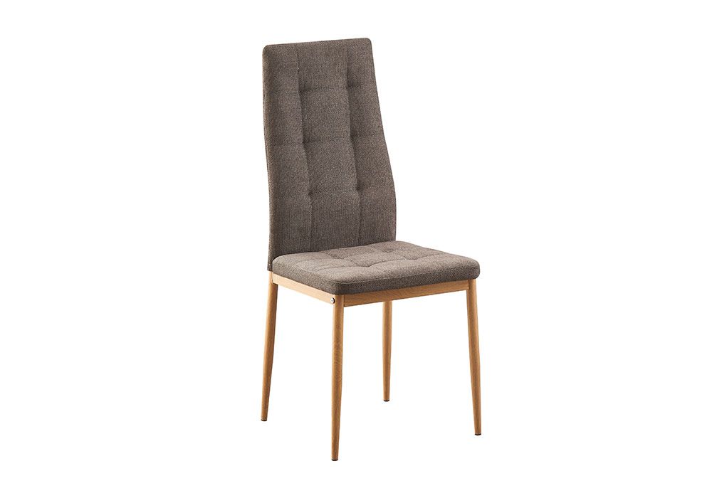 Lot de 6 Chaises Zurich – Image 8