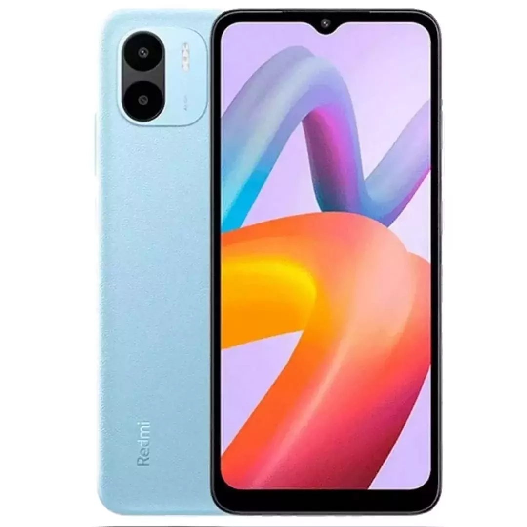 Xiaomi Redmi A2 – 32Go – Bleu – Image 3