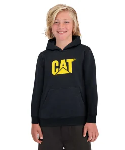 CAT - Chandail à capuchon