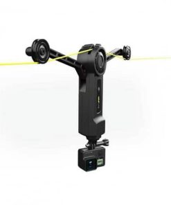 Wiral Lite – Cable Cam avec Télécommande